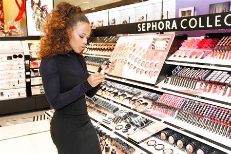 How To Shop At Sephora Essence