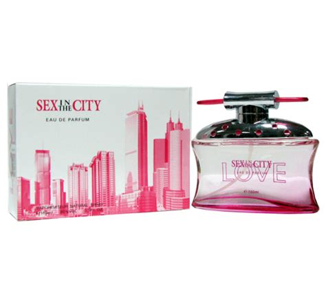 sex in the city love by instyle 4 pc t set for women