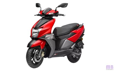 tvs ntorq  bs price specs colours mileage review