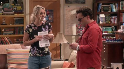 Recap Of The Big Bang Theory Season 11 Episode 5 Recap Guide