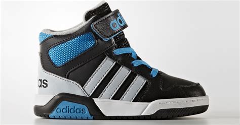adidas kids sneakers   shipped regularly   hipsave