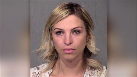 Arizona Teacher Sentenced To 20 Years For Sexually Abusing