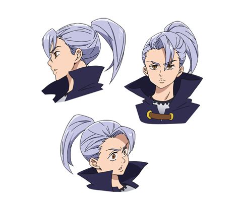 Image Jericho Anime Character Designs 1 Png Nanatsu No Taizai Wiki
