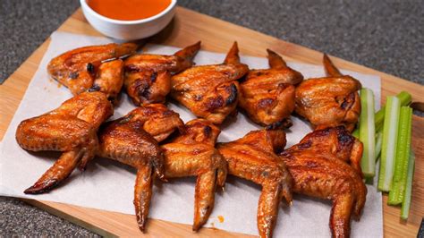 dominos copycat chicken wings recipe recipesnet