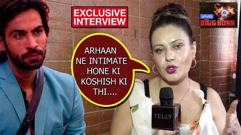 Bigg Boss 13 Amrita Dhanoa On Arhaan Khan Sexual Exploitation