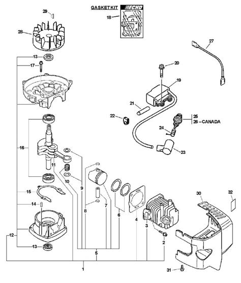 stihl fsr parts diagram wiring diagram pictures