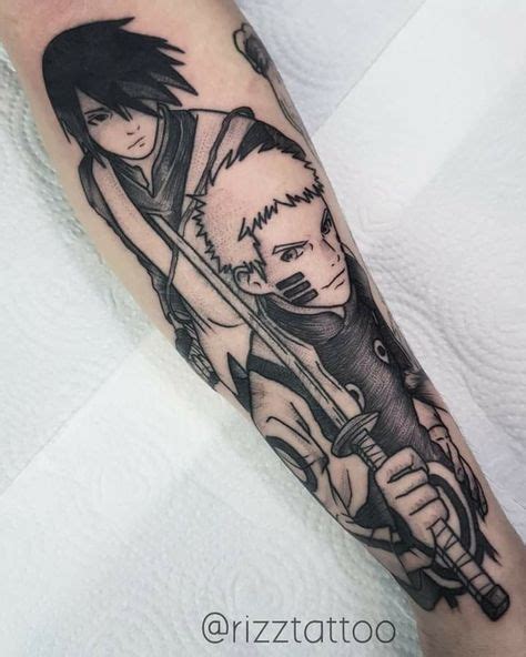 8 Ideas De Naruto Tatto En 2021 Tatuaje De Naruto Tatuajes De Animes