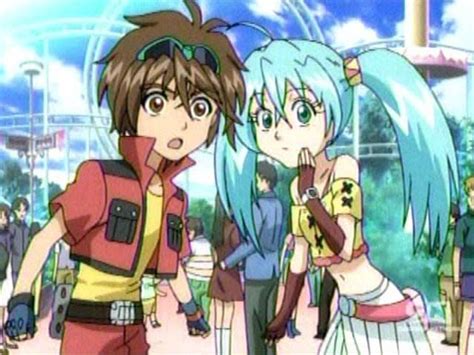 Danxruno Bakugan Couples Photo 14394344 Fanpop