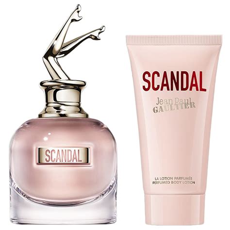 douglas parfum scandal