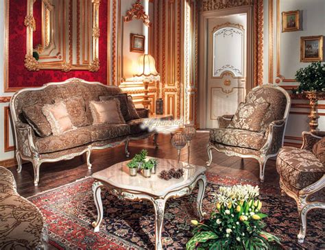 furniture gold luxury interior design company  california
