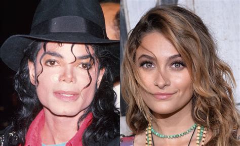 New Unseen Michael Jackson Footage Released By Daughter Paris Jackson