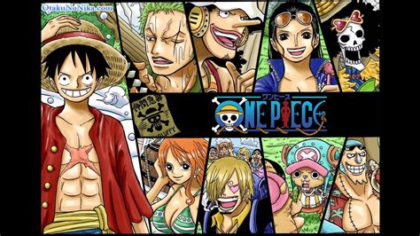 Next Straw Hat Crew Members With A Devil Fruit Youtube