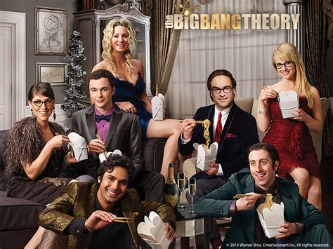 Big Bang Theory Online Free Watch The Big Bang Theory Online For Free