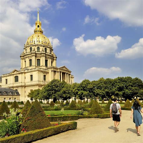 musee de larmee hotel des invalides visitparisregion