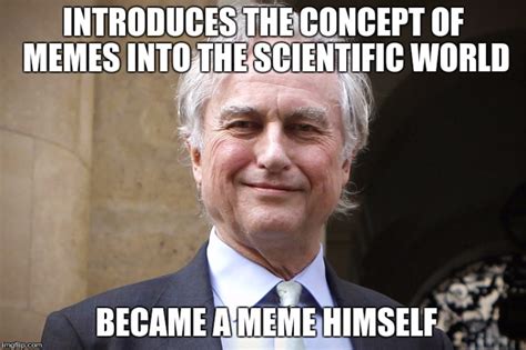 on the origin of memes meme scientist explains post irony