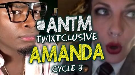 antm amanda talks live tyra s constipation a deleted colonic scene