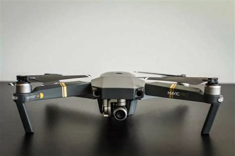 drone hunting  ultralight hiker