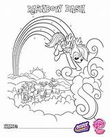 Dash Ponyville Books Horse Cross Gamesmylittlepony Rarity sketch template