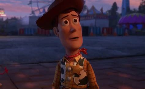 toy story  official trailer woody  buzz return indiewire