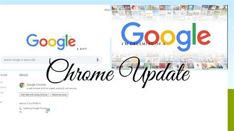 update chrome latest version fastest   pc youtube
