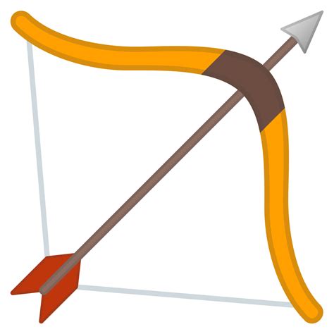 bow  arrow png image  logo image