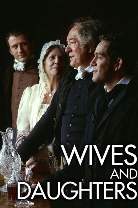 Wives And Daughters Tv Series 1999 1999 — The Movie Database Tmdb
