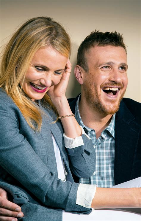 cameron diaz and jason segel on ‘sex tape the new york times