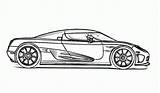 Bugatti Printable Coloringme sketch template