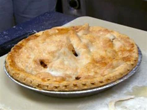 Apple Pie Recipe With Images Food Network Recipes Apple Pie