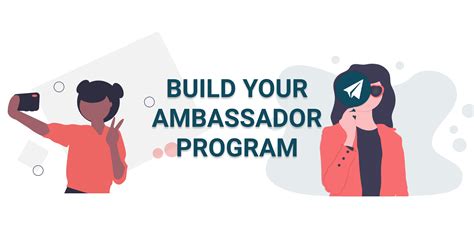 How To Create A Powerful Brand Ambassador Program