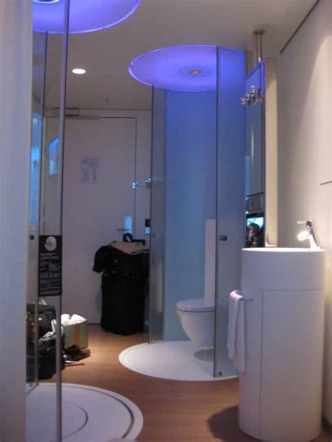 clever modern bathroom shower ideas designbump