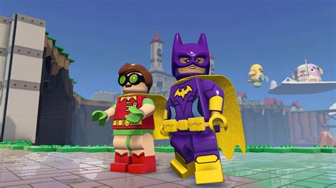 games review lego dimensions the lego batman movie and knight rider metro news