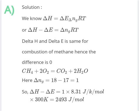 Delta H Solving For Delta H Of Formation 1 Byu Idaho Cherries Everwhere