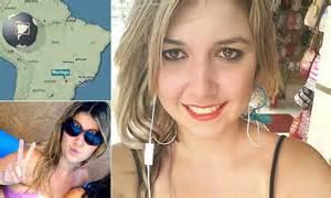 brazilian teenager killed when game of russian roulette goes tragically wrong daily mail online