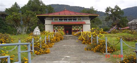 list of top 13 romantic honeymoon places in sikkim