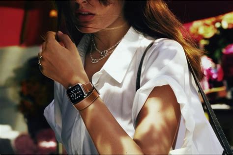 Apple Unveils New Apple Watch Models New Os