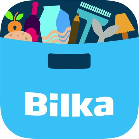 bilka indkobsapplikation