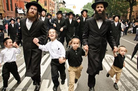 New York Nyt Aided By Orthodox City’s Jewish