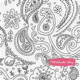 Miller Fabric Michael Color sketch template
