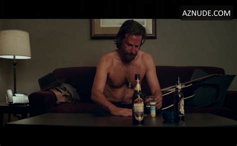 Bradley Cooper Shirtless Scene In A Star Is Born Aznude Men