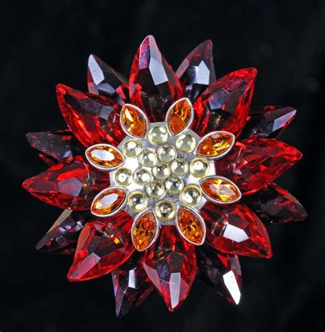 crystal jewelry  pictures
