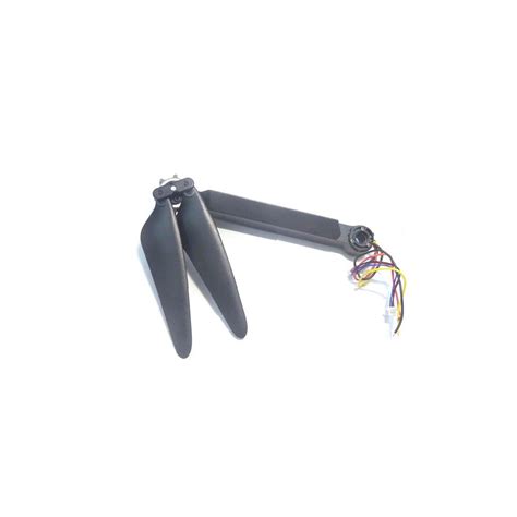 arm set   contixo  gps drone brushless motor propeller arm