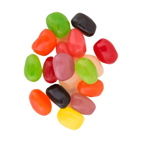 mast general store assorted jelly beans  lb