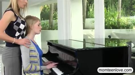 mature piano teacher tanya tate crazy threesome session eporner