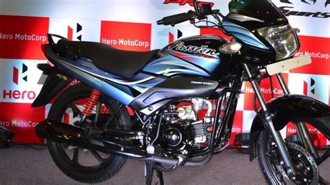 passion pro hero motocorp passion pro review launched in