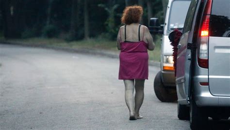 France Overhauls Prostitution Laws Makes It Illegal To