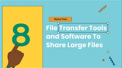 large file sharing software hmbinger