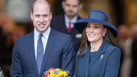 Why Kate Middleton And Prince William Don T—and Won T—know