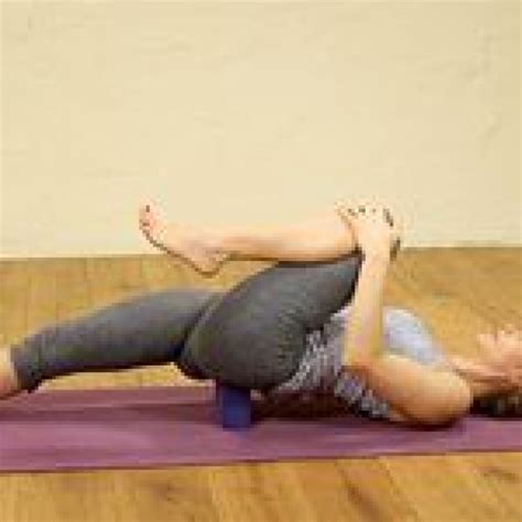 The Psoas Is An Important And Big Muscle In The Body That