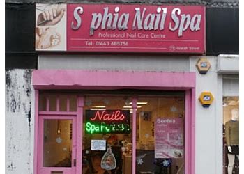 nail salons  rhondda cynon taff uk expert recommendations